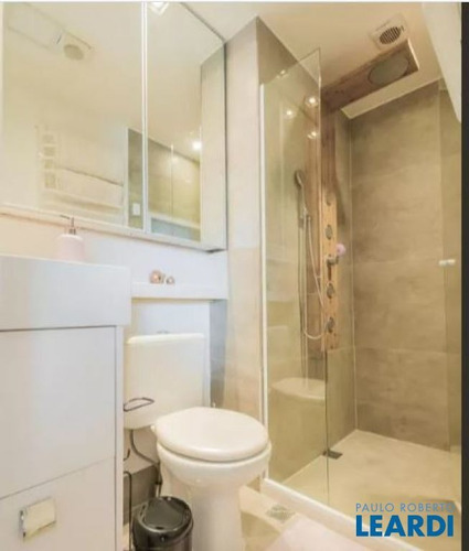Imagem 14 de 15 de Apartamento - Brooklin - Sp - 634100