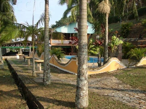 Imagem 14 de 15 de Chacara - Vila Candida - Ref: Ch0019 - V-ch0019