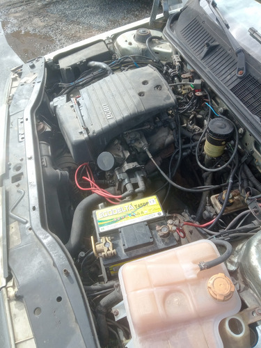 Fiat Tipo Ano 94