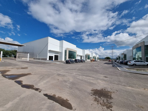 Imagen 3 de 13 de Naves Industriales En Venta Y Renta, Parque Industrial Spart