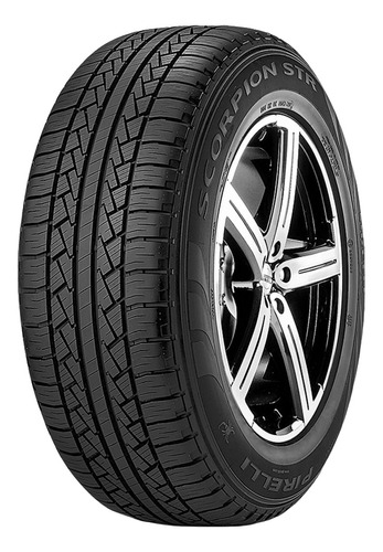 Llanta 275/55 R20 Pirelli Scorpion Str 111h