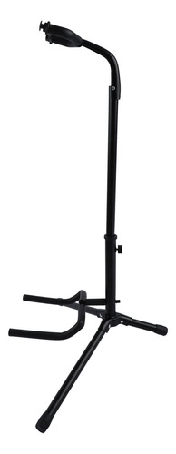 Trípode Plegable Ajustable Para Guitarra, Soporte Para Bajo