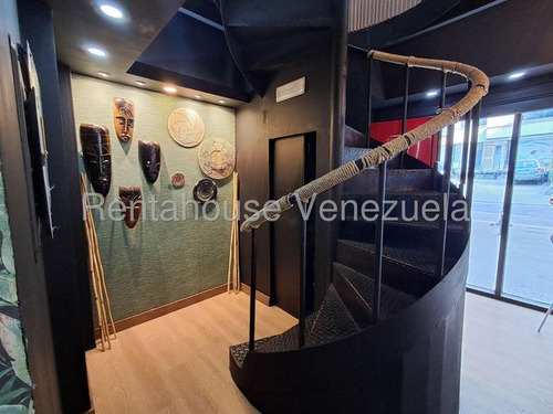 Local Alquiler Av El Bosque Chacaito Dm