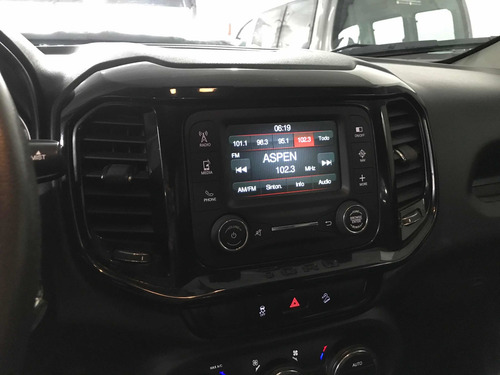 Fiat Toro 2.0 Freedom 4x4