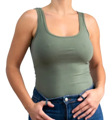 Basicas mujer sale