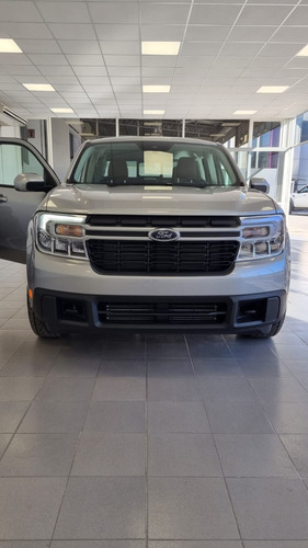 Imagen 3 de 7 de Ford Maverick Xlt At 2,0l Ecobost 0km