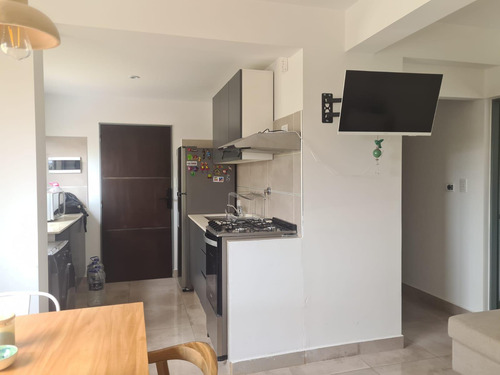 Departamento En Venta España Al 1200, Oportunidad!