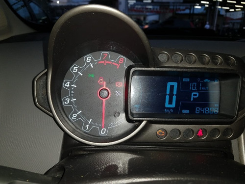 Gm Sonic Ltz Hatch Automatico 1.6
