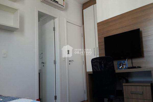 Imagem 23 de 30 de Apartamento Com 3 Dorms, Vila Suzana, São Paulo - R$ 980 Mil, Cod: 2659 - A2659