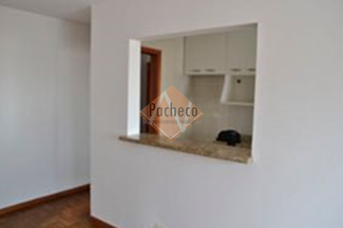 Imagem 5 de 12 de Apartamento Na Penha De França 55 M², 02 Dormitórios, 01 Vaga, R$ 375.000,00 - 1955