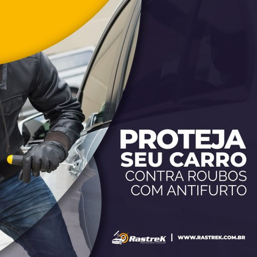 Imagem 5 de 10 de Rastrek Colinas Rastreamento Veicular Proteção 24hs