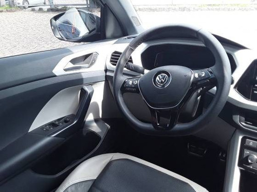 Imagem 11 de 15 de Volkswagen T-cross 1.4 250 Tsi Total Flex Highline