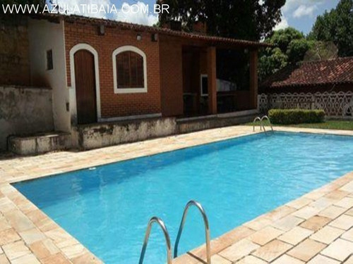 Imagem 18 de 22 de Chácara Em Atibaia Com Mais De 2.000m² De Terreno R$ 800.000 - Ch03494 - 33516533