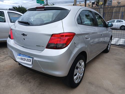 Chevrolet Onix 1.4 Lt 5p