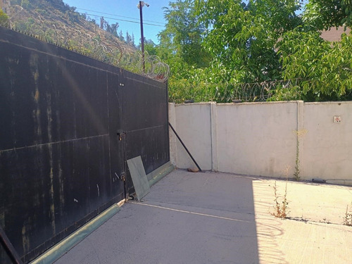 Local Comercial 250m2 En Arriendo En Recoleta Av. PerĂș