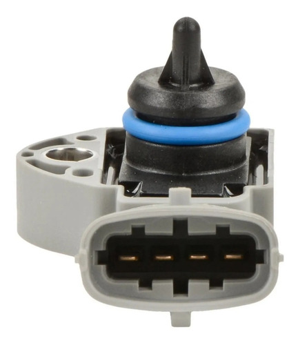 Sensor Presión Combustible Volvo S60 2016 Bosch