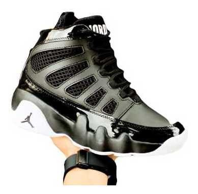 Zapato Nike Jordan Deportivos. Moda Colombiana Mayor