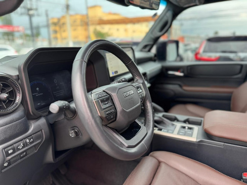 Toyota Land Cruiser Prado 2025 La Full Y La Más Nueva De