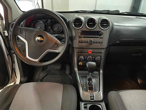 Chevrolet Captiva 2014 2.4 Sport 169 Hp