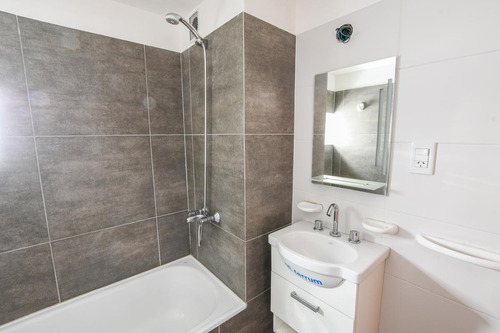 Imagen 10 de 10 de Monoambiente En Venta Para Inversión