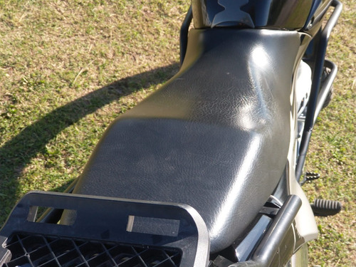 Imagen 8 de 10 de Honda Falcon