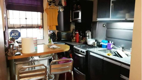 Departamento 4 Ambientes En Venta En Rocha Al 1500 Barracas Caba