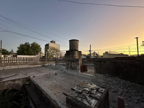 Ideal Inversor, Terreno Con 2 Casas Precarias