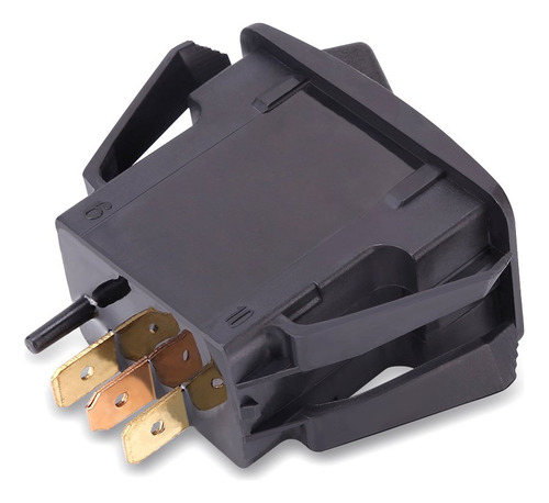 Forward Reverse Switch Assembly Fits Ezgo 74323g01 Txt Pds 0
