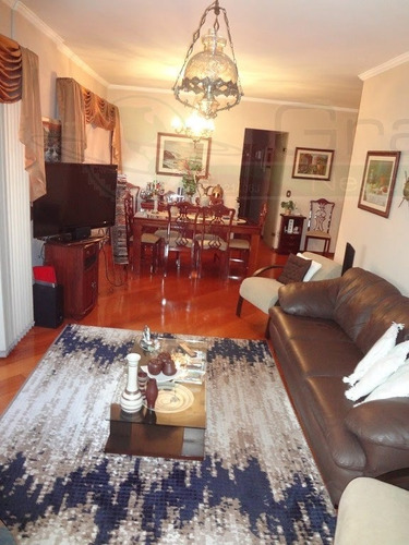 Apartamento Para Venda, 3 Dormitório(s), 140.0m² - 4464