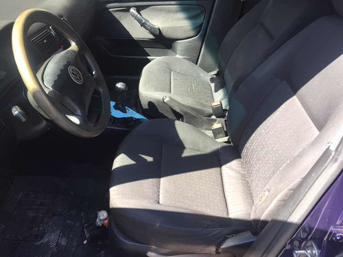 Volkswagen Golf 2001 1.6 Plus 5p