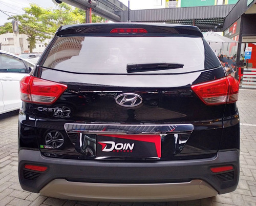 Imagem 5 de 14 de Hyundai Creta Pulse 1.6 16v Flex Aut. 2018/2018