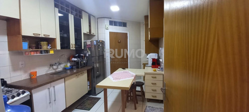Imagem 19 de 27 de Apartamento À Venda Em Bosque - Ap014381