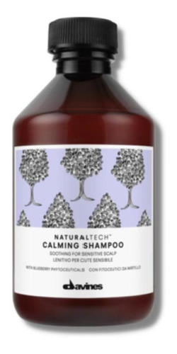 Shampoo Calming Davines 250 Ml