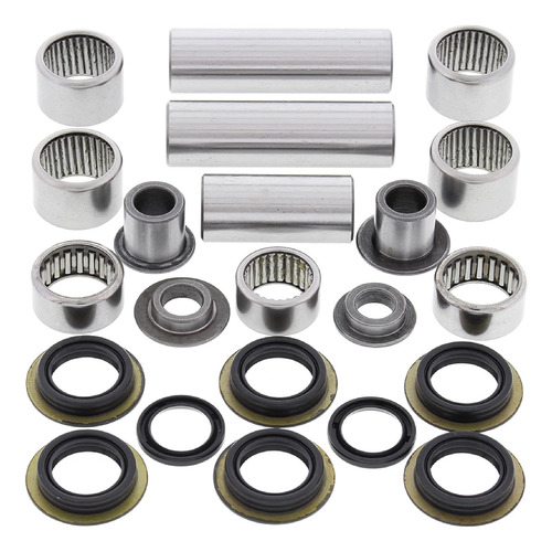 Kit De Rodamientos De Brazo Oscilante Racing Compatible Con
