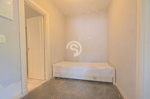 Apartamento En Venta- Ref: 4539