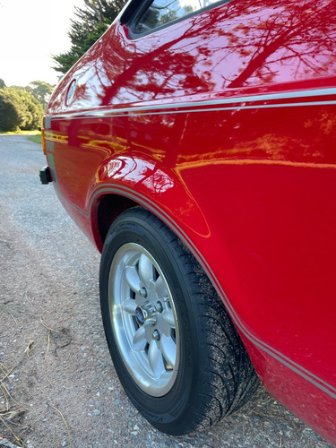 Ford Escort 1.6 Gl