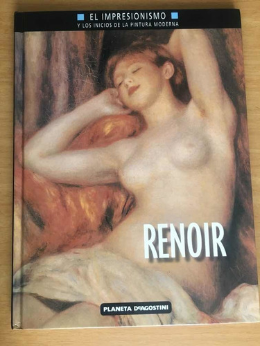 Renoir, Pintor