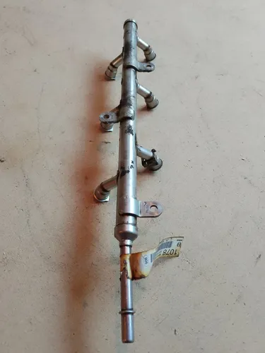 Flauta Gasolina Captiva (Usado)