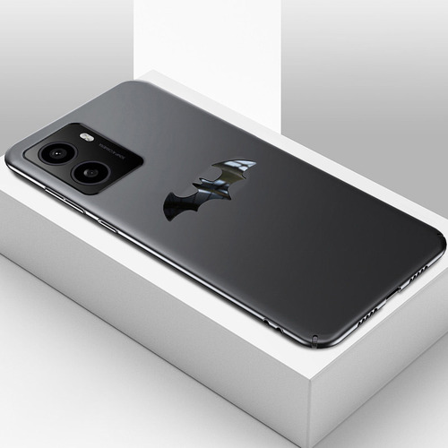 Funda Para Nokia Hmd Fusion 5g Logotipo Guapo