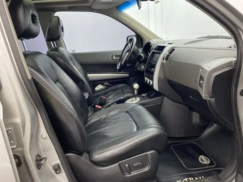 Nissan X-Trail 2.5 CV LE