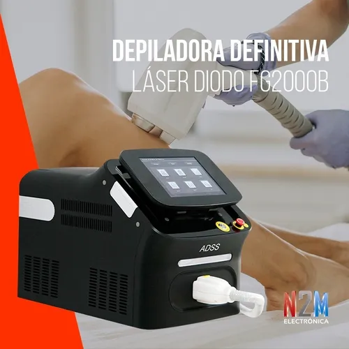 La mejor marca de máquina depilación láser-Fabricante de máquinas