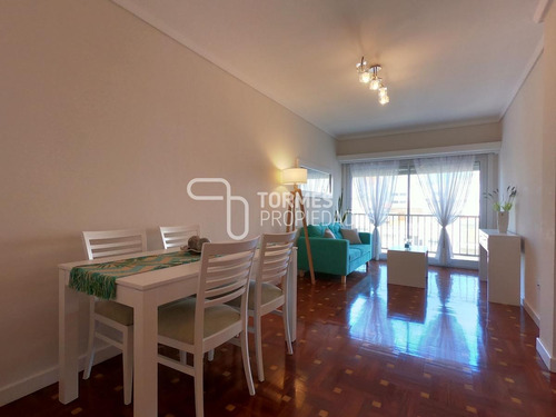 Imagen 6 de 30 de Tour Virtual Departamento Venta 3 Ambientes En Centro * Mar Del Plata