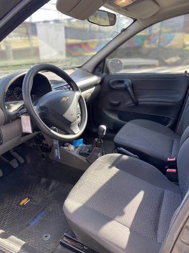 Chevrolet Classic 1.4 Ls Abs Airbag