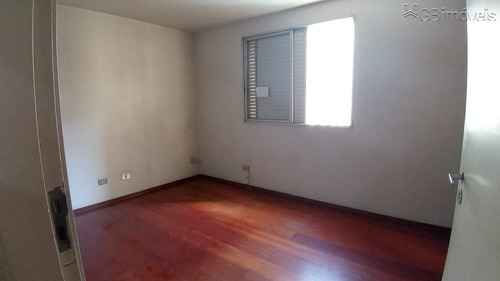 Imagem 9 de 15 de Apartamento - Moema - Ref: 4293 - V-p-debret1010
