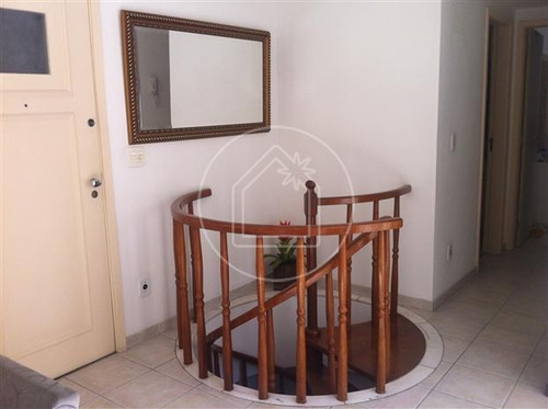 Apartamento - Ref: 796898