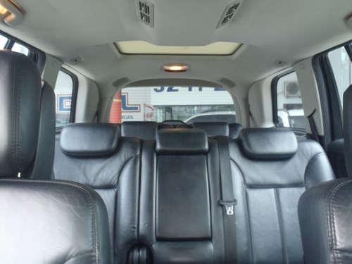 Mb 500gl V8 388cw Sete Lugares 5.5l