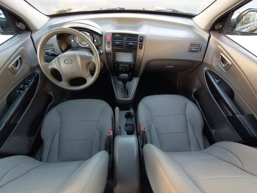 Tucson Gls 2.0 2014