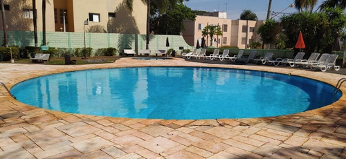 Imagem 28 de 30 de Apartamento À Venda, 79 M² Por R$ 223.000,00 - Independência - Ribeirão Preto/sp - Ap4136