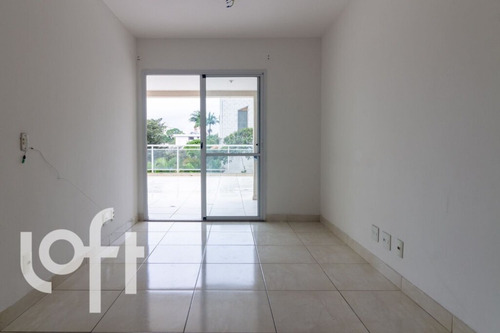Imagem 30 de 30 de Apartamento Padrão Em São Paulo - Sp - Ap0010_rncr