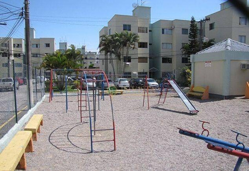 Imagem 16 de 20 de Apartamento De 59m² No Itacorubi. - Ap6238